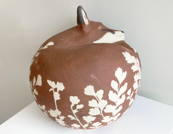 Stoneware Fox (2022 Range Preorder) - Image 2