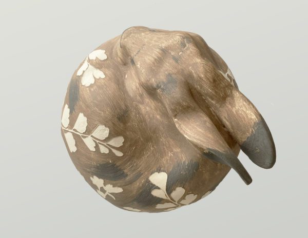 Stoneware Hare (2022 Range Preorder) - Image 3
