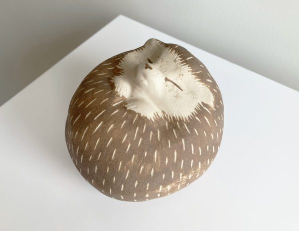 Stoneware Hedgehog (2022 Range Preorder)