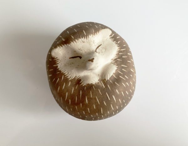 Stoneware Hedgehog (2022 Range Preorder) - Image 2