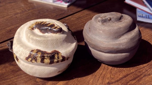 Porcelain Snake (Limited Edition Preorder) - Image 3
