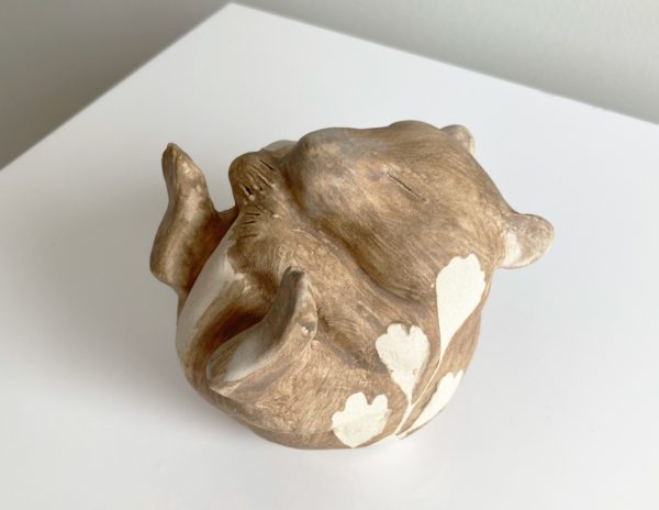 Stoneware Field Mouse (2022 Range Preorder)