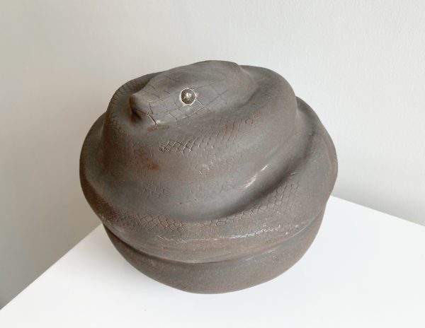 Stoneware Snake (2022 Range Preorder) - Image 2