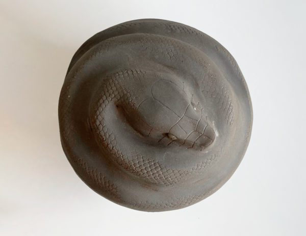 Stoneware Snake (2022 Range Preorder) - Image 3