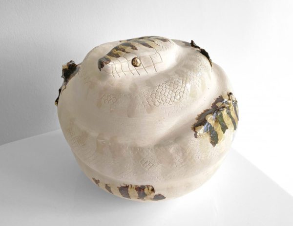 Porcelain Snake (Limited Edition Preorder) - Image 2