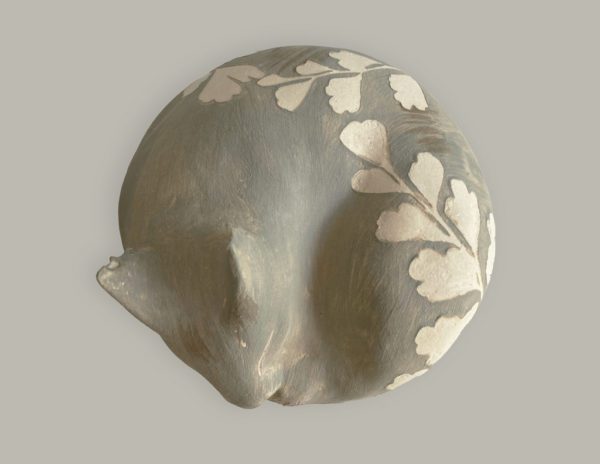 Stoneware Grey Squirrel (2022 Range Preorder) - Image 3
