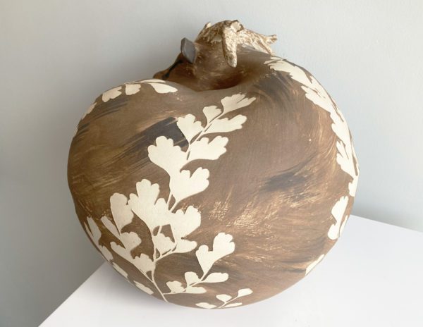 Stoneware Stag (2022 Range Preorder) - Image 2