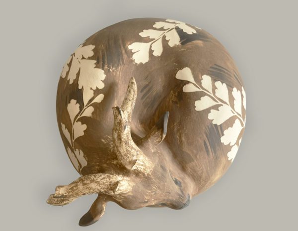 Stoneware Stag (2022 Range Preorder) - Image 3